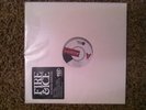 Fire & Ice LP test press TUI DTN terror backtrack bane 