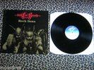Faithful Breath - Rock Lions, Sky055, Sky Records Vinyl LP 1981
