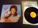 DAVID BOWIE PINUPS rca 73 A-1T 1st press UK original Lp