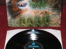 PINK FLOYD Saucerful Secrets LP 1968 MONO 1st 1G/1G