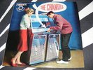 Original 1958 Jukebox Cover THE CHANTELS End Doo-Wop/ TEEN POP LP Classic CLEAN