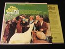 Beach Boys - ORIGINAL '66 Pet Sounds LP - NEAR MINT - I