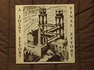 Joint Effort Final Effort RARE Canadian PROG PSYCH Priv