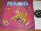 Massacre - From Beyond LP 1991 Metal / TOP   ( 5 )
