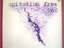 AGITATION FREE 2ND - SWIRL VERTIGO - MINT  RARE 