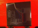 BETWEEN THE BURIED AND ME COLORS ORIGINAL BLUE VINYL PR