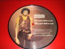 Rarität: Picture Single Michael Jackson You can`t win
