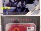 NIRVANA HORMOANING FOO FIGHTERS MEDIUM RARE RSD RECORD