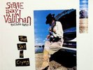 STEVIE RAY VAUGHAN The Sky Is Crying RARE US PRESS Epic