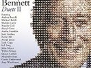 TONY BENNETT-DUETS II  Inc AMY WINEHOUSE 180grVINYL 2 LP NEW SEALED