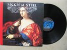 Moon of Steel - Passions   - LP   metal rare