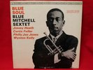 Blue Mitchell Sextet LP Blue Soul Jazzland  JLP 990 Ste