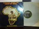 Hugh Mundell - Africa Must Be Free By 1983