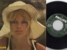 BRIGITTE BARDOT rare EP 