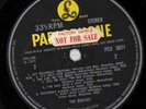 THE BEATLES ORIGINAL 1965 UK  HELP STEREO NOT FOR SALE