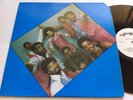 The Mighty Chevelles Black Gold LP FUNK SOUL RARE Flyin