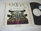 EXODUS LP Hard Core Metal LIVE AT RUTHIE's Berkley 1984