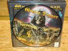 GRAVE DIGGER PIC LP Knights Of The Cross (Metallica,Run