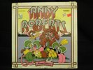 SEALED Andy Roberts Home Grown Vinyl Ampex US