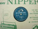  SWINGING BLUE JEANS - HIPPY HIPPY SHAKE - IN