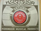 BEATLES  INDIAN PARLOPHONE 78 RPM- CAN'T BUY 
