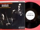 SAX 2411 BS PROMO First Label Brahms Violin Concerto DA