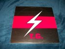 Throbbing Gristle 2nd Annual Report 'Fetish' LP 1979 MI