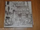 JETHRO TULL MINSTREL IN THE GALLERY LP UK 1ST A1/B1 NM/