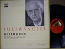 Furtwängler-Beethoven Symph.No.9-Schwarzkopf-Höngen-HMV
