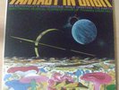TOM DISSEVELT-FANTASY IN ORBIT(VERONICA ABTT-ADJE BOUMA