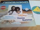 PRIVATE KRAUT COSMIC DISCO LP DONNA SUMMER VEIT MARVOS 