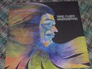 Organisation Tone Float vinyl LP record