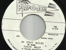 SUGAR BELLY SOUND DIMENSION IN COLD BLOOD PORT O JAM  S