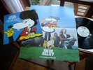 SKIN ALLEY TWO QUID DEAL 1972 WITH POSTER TOP PROG.