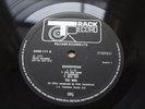 THE WHO QUADROPHENIA UltraRARE TRACK 1st PRESS NR MINT 