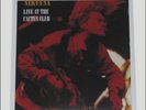 NIRVANA - LIVE AT THE CACTUS CLUB **RARE LP** LIVE 1990