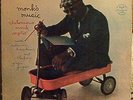THELONIOUS MONK Monk's Music ORIG MONO JAZZ WHITE RIVER