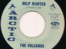 The VOLCANOS 