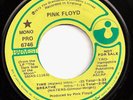 PINK FLOYD Dark Side Of The Moon promo mono EP RARE