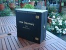 The Beatles MFSL 14 LP box set, the Ultimate Collection