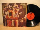 DADDY LONGLEGS Three Musicians 1972 UK ORIGINAL PROG PS