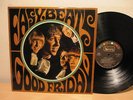 EASYBEATS Good Friday 1967 ITALY ORIGINAL PSYCH LP MINT