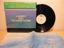 COSMOS FACTORY A Journey With JAPAN 1975 ORIG HARD PROG