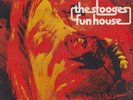 Orig 70 punk psych THE STOOGES Fun House LP Elektra Ste