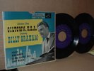 BILLY GRAHAM: OILTOWN USA RCA DOUBLE EXTENDED PLAY 45 R