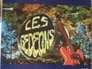 LES GEDEONS CHRIST EST PRESENT LP French XIAN FOLK Disq