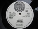 BOB DOWNES OPEN MUSIC electric city ORIG VERTIGO UK SWI