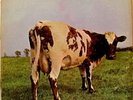 PINK FLOYD atom heart mother LP VG++ SKAO 382 Vinyl 1970 Record 1st Press