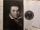 BEETHOVEN Piano Sonatas Vol 4 BERNARD ROBERTS Nimbus Rec D/C 904 Direct to Disc