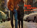 Bob Dylan Blowin in the wind French EP CBS 5688 Ex/Near